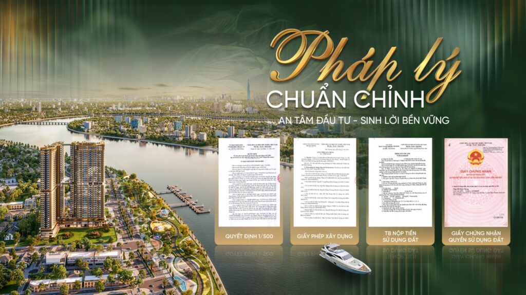 phap ly du an at saigon riverside